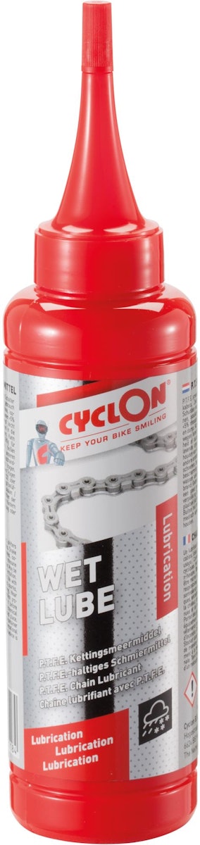 Cyclon Kettenfett Wet Weather von Cyclon