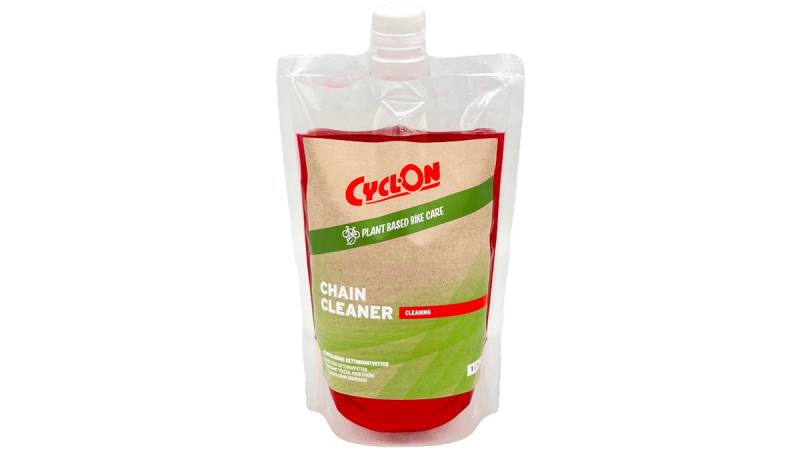 Cyclon Kettenreiniger Plant Based von Cyclon