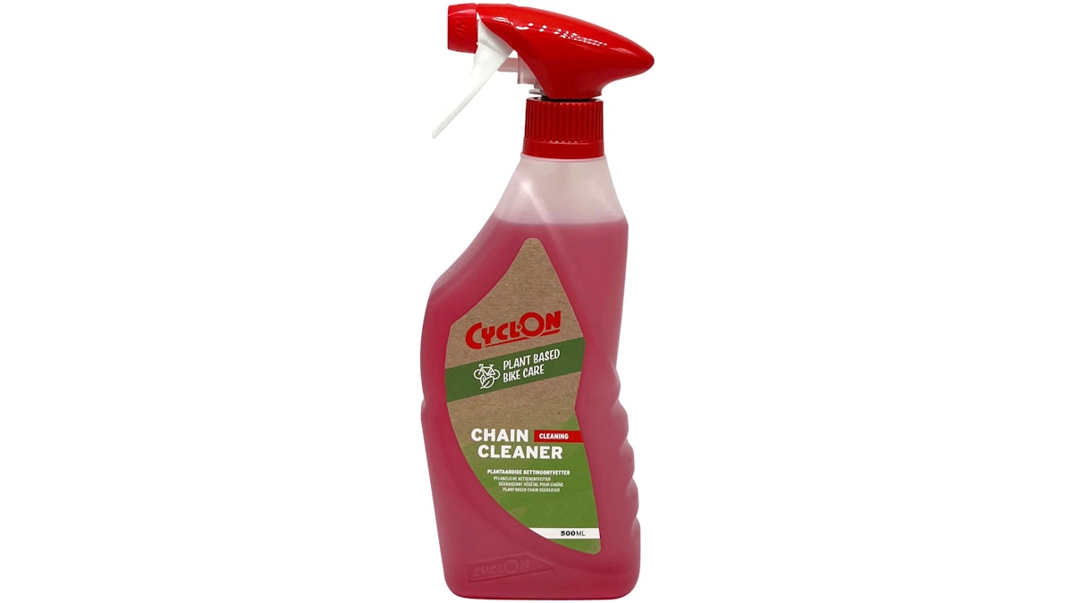Cyclon Kettenreiniger Plant Based Cyclon Kettenreiniger Plant Based von Cyclon