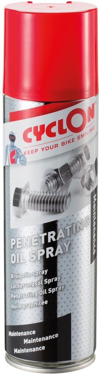 Cyclon Kriechöl Penetrating Oil von Cyclon