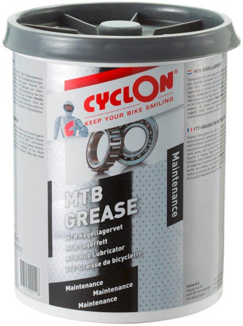Cyclon Lagerfett Off Road Grease von Cyclon