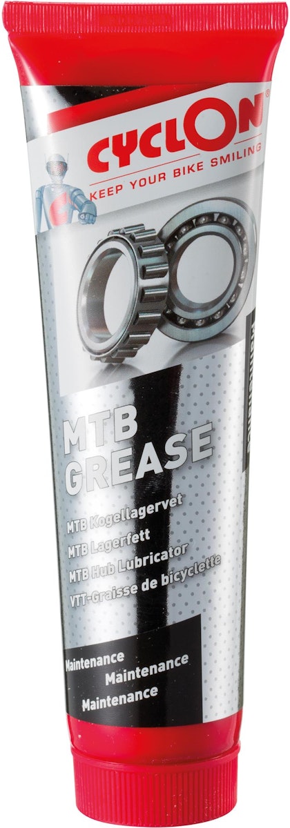 Cyclon Lagerfett Off Road Grease Cyclon Lagerfett Off Road Grease von Cyclon