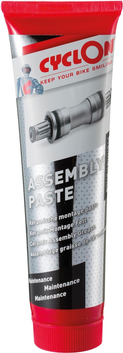 Cyclon Montagepaste Assembly von Cyclon