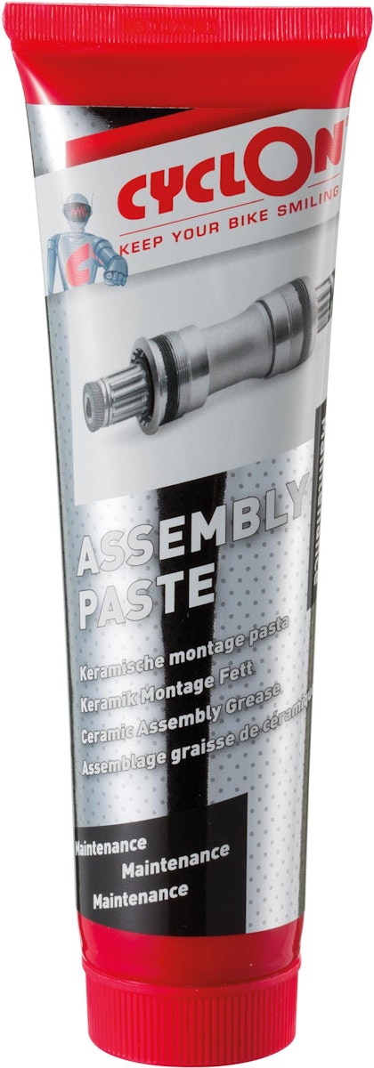 Cyclon Montagepaste Assembly von Cyclon