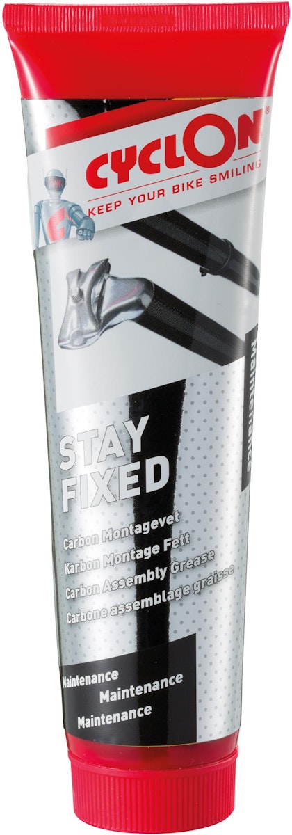 Cyclon Montagepaste Stay Fixed von Cyclon