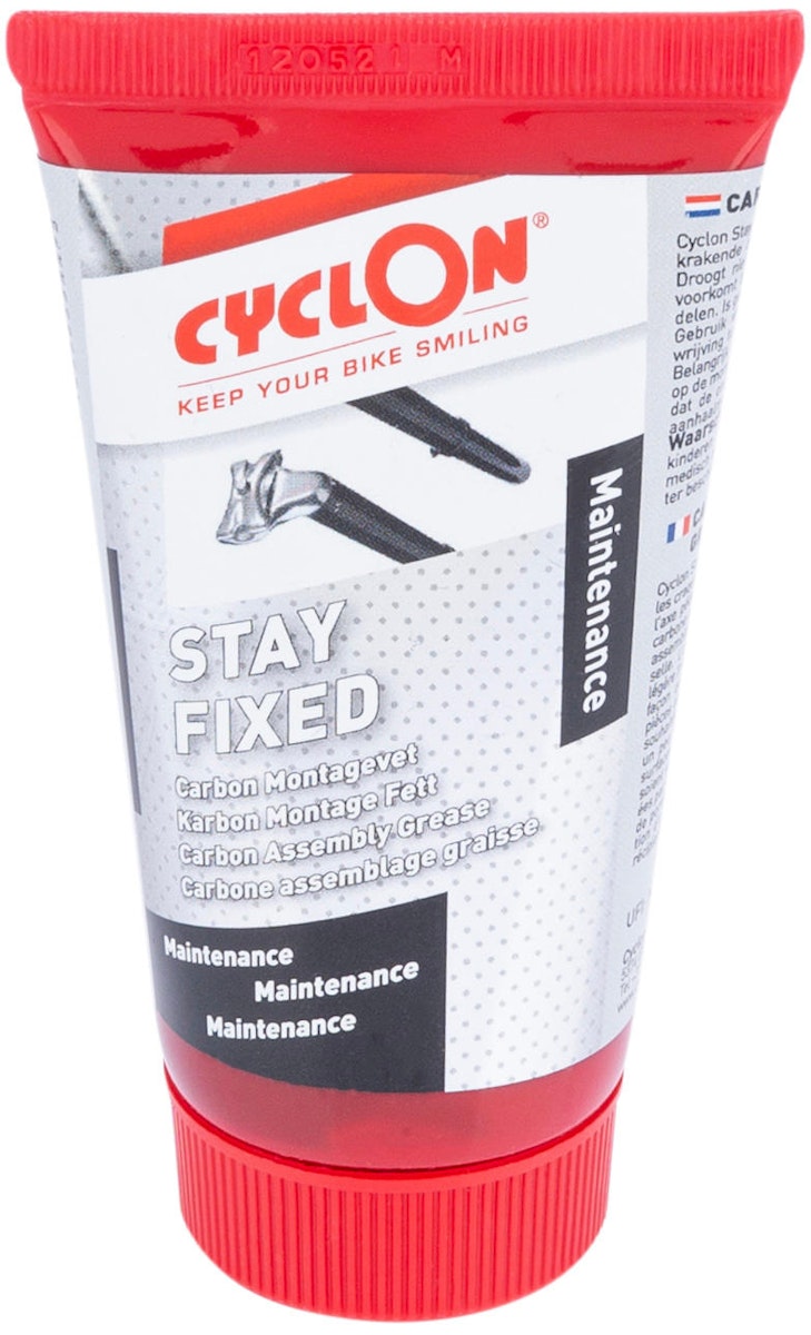 Cyclon Montagepaste Stay Fixed von Cyclon
