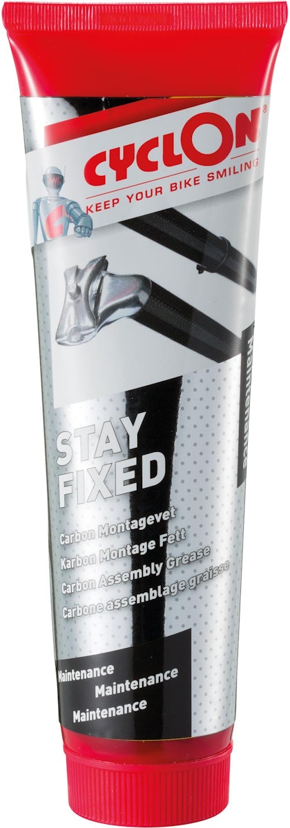 Cyclon Montagepaste Stay Fixed von Cyclon