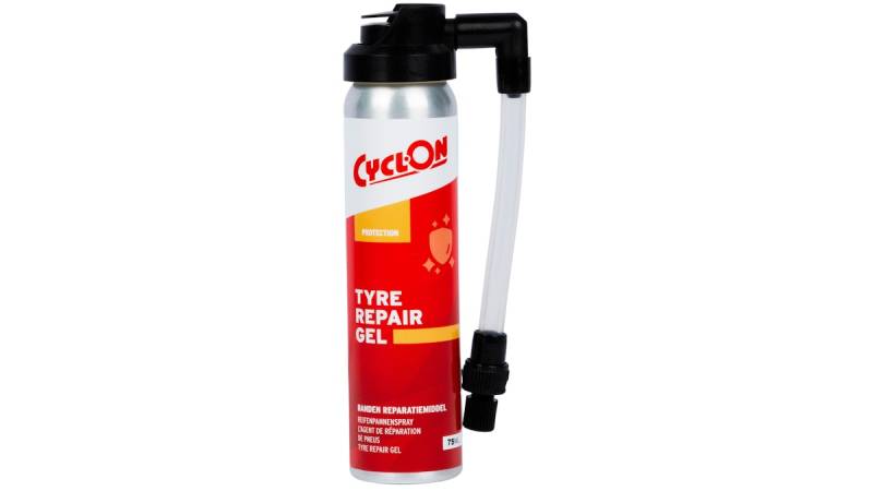 Cyclon Pannenspray Tyre Repair Gel von Cyclon