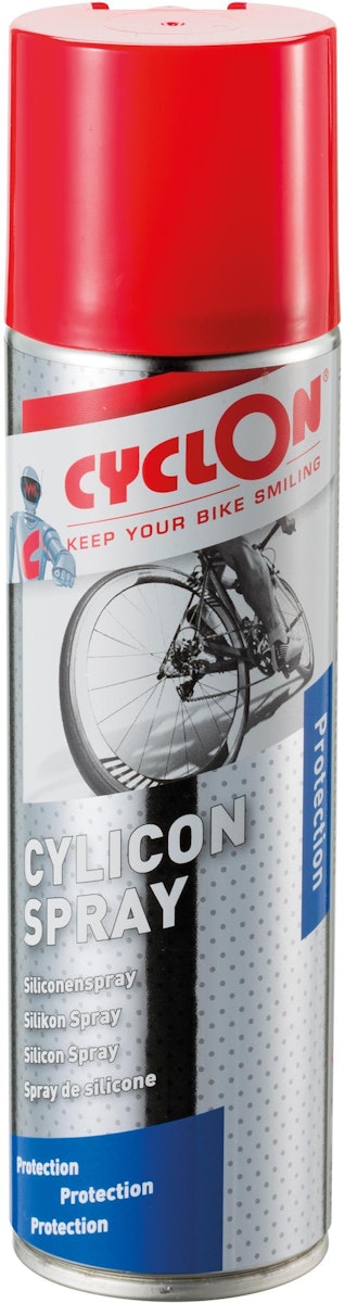 Cyclon Silikonspray von Cyclon