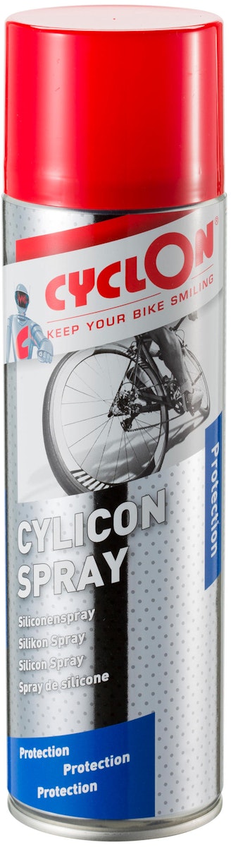 Cyclon Silikonspray von Cyclon