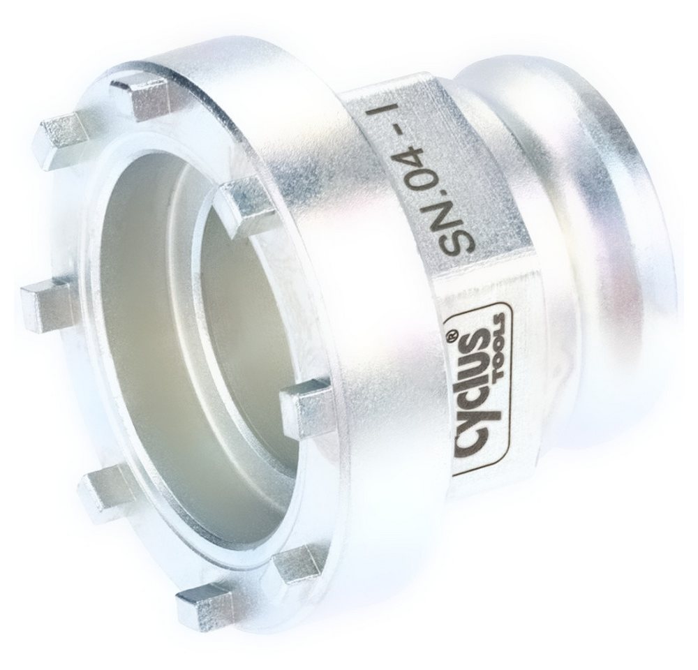 Cyclus Tools Montagewerkzeug Cyclus Tools Abzieher Snap.in" SN.04-I CYCLUS SNAP IN SHIMANO,TRUVATIV Cyclus Tools Montagewerkzeug Cyclus Tools Abzieher Snap.in" SN.04-I CYCLUS SNAP IN SHIMANO,TRUVATIV von Cyclus Tools