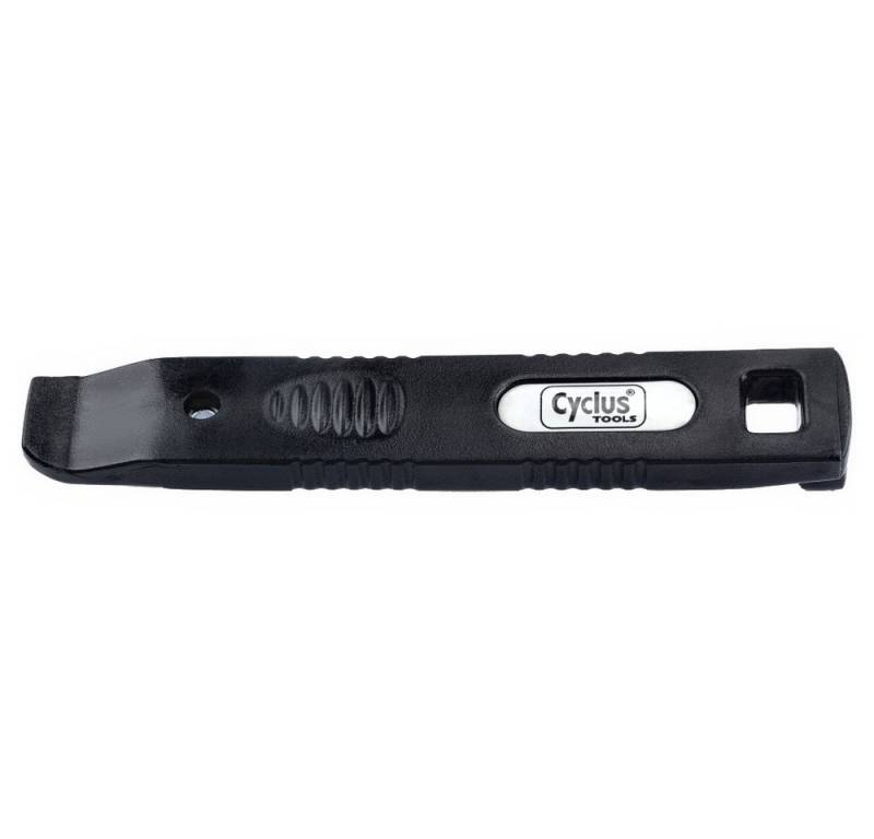 Cyclus Tools Montagewerkzeug Cyclus Tools Reifenheber Pro" CYCLUS F TUBELESS 3 ST schwarz ca. 0,096 von Cyclus Tools