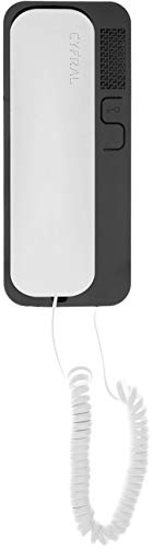 Cyfral Smart 5p Universal Haustelefon 4 Plus N, 4, 5, 6 Draht-System Cyfral Smart 5p Universal Haustelefon 4 Plus N, 4, 5, 6 Draht-System von Cyfral