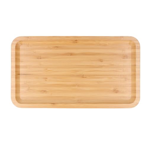 Cygmophing Badezimmer Eitelkeit Tablett Bambus Holz Organizer Modernes Wohn dekor Badezimmer Arbeits platte Tablett Cygmophing Badezimmer Eitelkeit Tablett Bambus Holz Organizer Modernes Wohn dekor Badezimmer Arbeits platte Tablett von Cygmophing