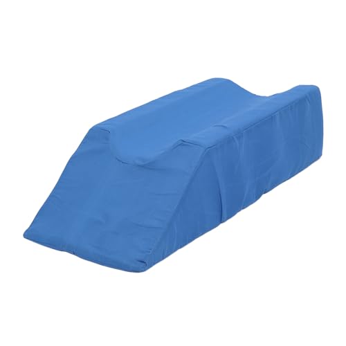 Cygmophing Beinkeilkissen hohe Dichte U -Form Beinstütze Kissen blau für den erholsamen Schlaf Cygmophing Beinkeilkissen hohe Dichte U -Form Beinstütze Kissen blau für den erholsamen Schlaf von Cygmophing