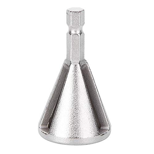 Kabellbohrbohrer Bit Burr Entfernung Kammschneider Holzbearbeitungszubehör für alle elektrischen Bohrer Kabellbohrbohrer Bit Burr Entfernung Kammschneider Holzbearbeitungszubehör für alle elektrischen Bohrer von Cygmophing