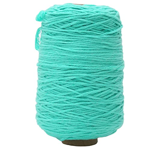 Tufting Garn weiche Baumwollpolyester Teppich machen Garnhandwerk DIY Teppich Haushalt die meisten Szenarien Tufting Garn weiche Baumwollpolyester Teppich machen Garnhandwerk DIY Teppich Haushalt die meisten Szenarien von Cygmophing
