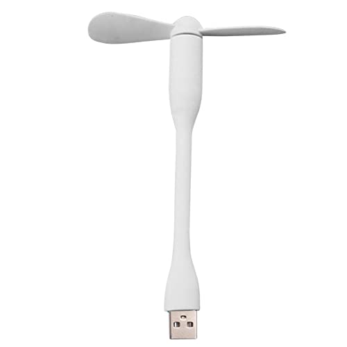 USB Mini Fan, Mini Portable Mobile Computer Cooling Fan, Summer Cooling Mobile Phone Mini USB Fan for Power Bank Notebook Computer USB Mini Fan, Mini Portable Mobile Computer Cooling Fan, Summer Cooling Mobile Phone Mini USB Fan for Power Bank Notebook Computer von Cymwer