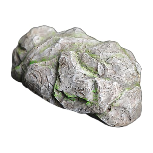 Creative Stone Key Storage Box Realistic Fake Stone Key Hider Resin Stone Key Box Simulated Stone Spare Key Holder Creative Stone Key Storage Box Realistic Fake Stone Key Hider Resin Stone Key Box Simulated Stone Spare Key Holder von Cyni