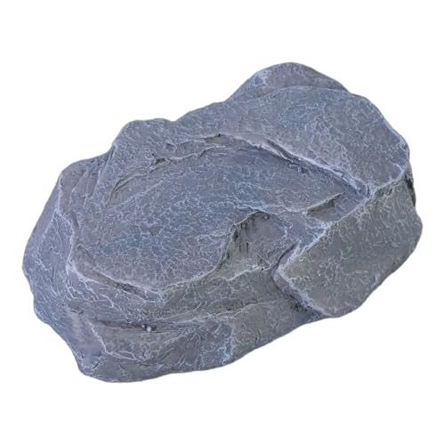 Creative Stone Key Storage Box Realistic Fake Stone Key Hider Resin Stone Key Box Simulated Stone Spare Key Holder Creative Stone Key Storage Box Realistic Fake Stone Key Hider Resin Stone Key Box Simulated Stone Spare Key Holder von Cyni