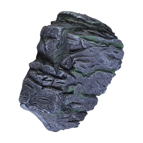 Creative Stone Key Storage Box Realistic Fake Stone Key Hider Resin Stone Key Box Simulated Stone Spare Key Holder Creative Stone Key Storage Box Realistic Fake Stone Key Hider Resin Stone Key Box Simulated Stone Spare Key Holder von Cyni