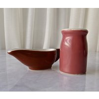 Vintage Milchkännchen Mid-Century von CynthiasAttic