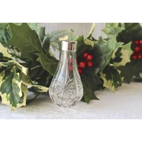 Vintage Stuart Kristall Ornament von CynthiasAttic