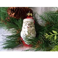 Vintage Weihnachtsmann Ornament Urlaub Dekor von CynthiasAttic