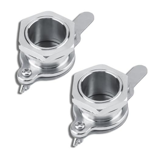 2 PCs Honigtor, Honigabzugsabfüllausrüstung Edelstahl -Extraktor -Tap -Bienenzucht -Gattentor Ventil für das Werkzeug für Lieferungen 2 PCs Honigtor, Honigabzugsabfüllausrüstung Edelstahl -Extraktor -Tap -Bienenzucht -Gattentor Ventil für das Werkzeug für Lieferungen von Cyrank