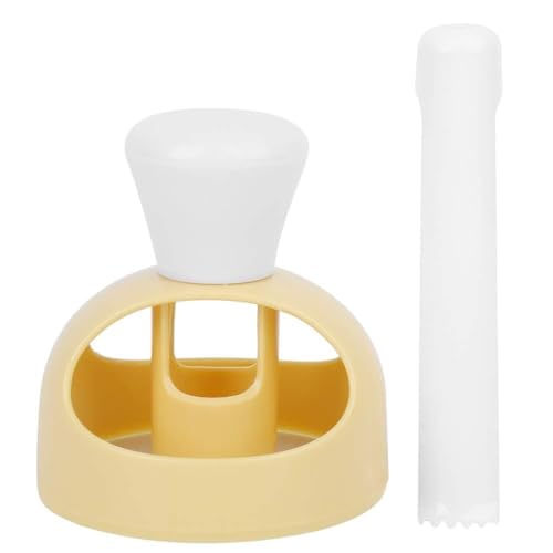 Cyrank Donut-Maker, wiederverwendbares Kunststoff-Donut-Ausstecher-Set Donut-Maker-Ausstecher-Form-Desserts Donut-Plätzchen-Kuchen-Backform-DIY-Werkzeug Antihaft-Brot-Kuchen-Form-Ausstecher Cyrank Donut-Maker, wiederverwendbares Kunststoff-Donut-Ausstecher-Set Donut-Maker-Ausstecher-Form-Desserts Donut-Plätzchen-Kuchen-Backform-DIY-Werkzeug Antihaft-Brot-Kuchen-Form-Ausstecher von Cyrank