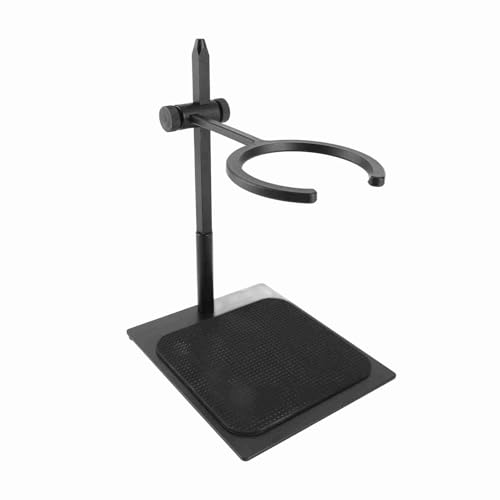 Pour over Stand, Adjustable Coffee Dripper Stand Portable Coffee Machine Station Aluminum Alloy Pour over Station for Filter ﻿ von Cyrank