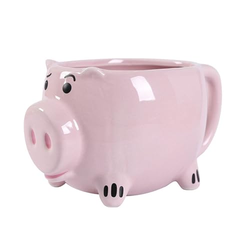 Schweine Tasse, 3D-Kaffeetasse, Rosa Keramik-Kaffeetasse, Tier-Kaffeetassen, Schweine-Kaffeetasse, Becher, Geschenke Für Frauen, Neuheit Kaffeetasse, Niedliche Lustige Tassen, Teetasse Für Frauen Schweine Tasse, 3D-Kaffeetasse, Rosa Keramik-Kaffeetasse, Tier-Kaffeetassen, Schweine-Kaffeetasse, Becher, Geschenke Für Frauen, Neuheit Kaffeetasse, Niedliche Lustige Tassen, Teetasse Für Frauen von Cyrank