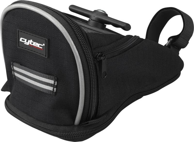 Cytec Fahrradbox Satteltasche Comp Plus von Cytec