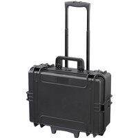 Cytronix Multicopter-Transportkoffer mit Rollen Passend für (Multicopter): DJI Phantom 4 Serie Cytronix Multicopter-Transportkoffer mit Rollen Passend für (Multicopter): DJI Phantom 4 Serie von Cytronix