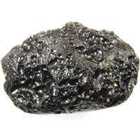Tektit | Indochinit, Distrikt Lục Yên, Provinz Yen Bai, Vietnam, 16, 7 Gramm, 37x25x16 Mm | Code 40/12 von CzechTearsFromHeaven