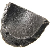 Tektit | Indochinit, Distrikt Lục Yên, Provinz Yen Bai, Vietnam, 18.23 G, 36x29x12 Mm | Code 17/11 von CzechTearsFromHeaven
