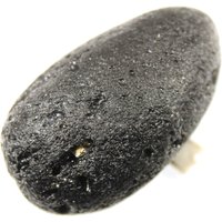 Tektit | Indochinit, Distrikt Lục Yên, Provinz Yen Bai, Vietnam, 23, 16 Gramm, 40x24x19 Mm | Code 33/12 von CzechTearsFromHeaven