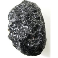 Tektit | Indochinit, Distrikt Lục Yên, Provinz Yen Bai, Vietnam, 25, 12 G, 40x26x19 Mm | Code 145/T5 von CzechTearsFromHeaven