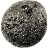Tektit | Indochinit, Distrikt Lục Yên, Provinz Yen Bai, Vietnam, 38, 63 G, 40x37x21 Mm | Code 40/37 von CzechTearsFromHeaven