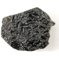 Tektit | Indochinit, Mao-Ming, Guangdong, China, 10, 02 G, 32x23x11 Mm | Code 139/T2 von CzechTearsFromHeaven