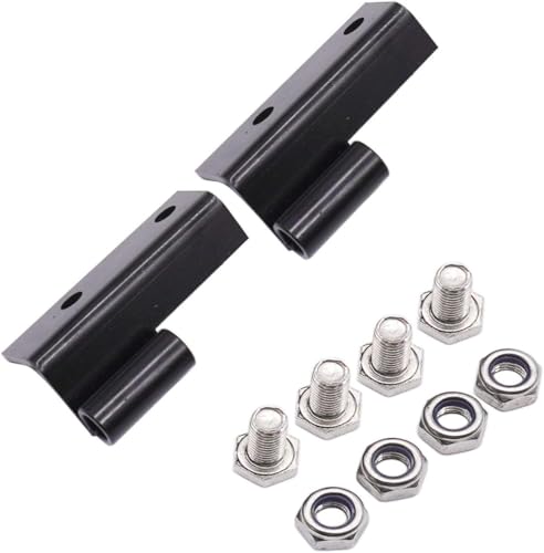Czomoizc 6707216 Türscharnier-Set, kompatibel mit Bobcat Kompaktlader 751 753 763 7753 773 853 863 864 873 963 Czomoizc 6707216 Türscharnier-Set, kompatibel mit Bobcat Kompaktlader 751 753 763 7753 773 853 863 864 873 963 von Czomoizc