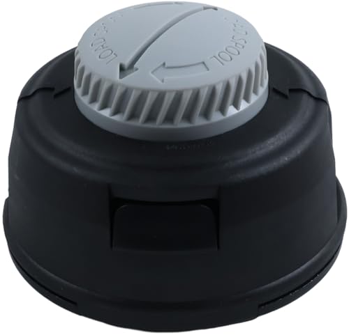 Czomoizc Trimmerkopf 311759012 313248002 kompatibel mit Homelite BM26SS BM26SSL3VNM BM4CSSAC UT33650 Trimmer Czomoizc Trimmerkopf 311759012 313248002 kompatibel mit Homelite BM26SS BM26SSL3VNM BM4CSSAC UT33650 Trimmer von Czomoizc