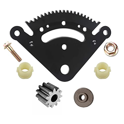 Czsmbt 19 Zähne Lenkung Sektor Ritzel Getriebe Umbau Kit Ersatz für John Deere 102 105 107S 115 125 135 145 155C 190C 92H Serie Rasentraktoren Czsmbt 19 Zähne Lenkung Sektor Ritzel Getriebe Umbau Kit Ersatz für John Deere 102 105 107S 115 125 135 145 155C 190C 92H Serie Rasentraktoren von Czsmbt