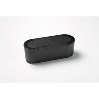 D-line - Kabelbox klein schwarz von D-LINE