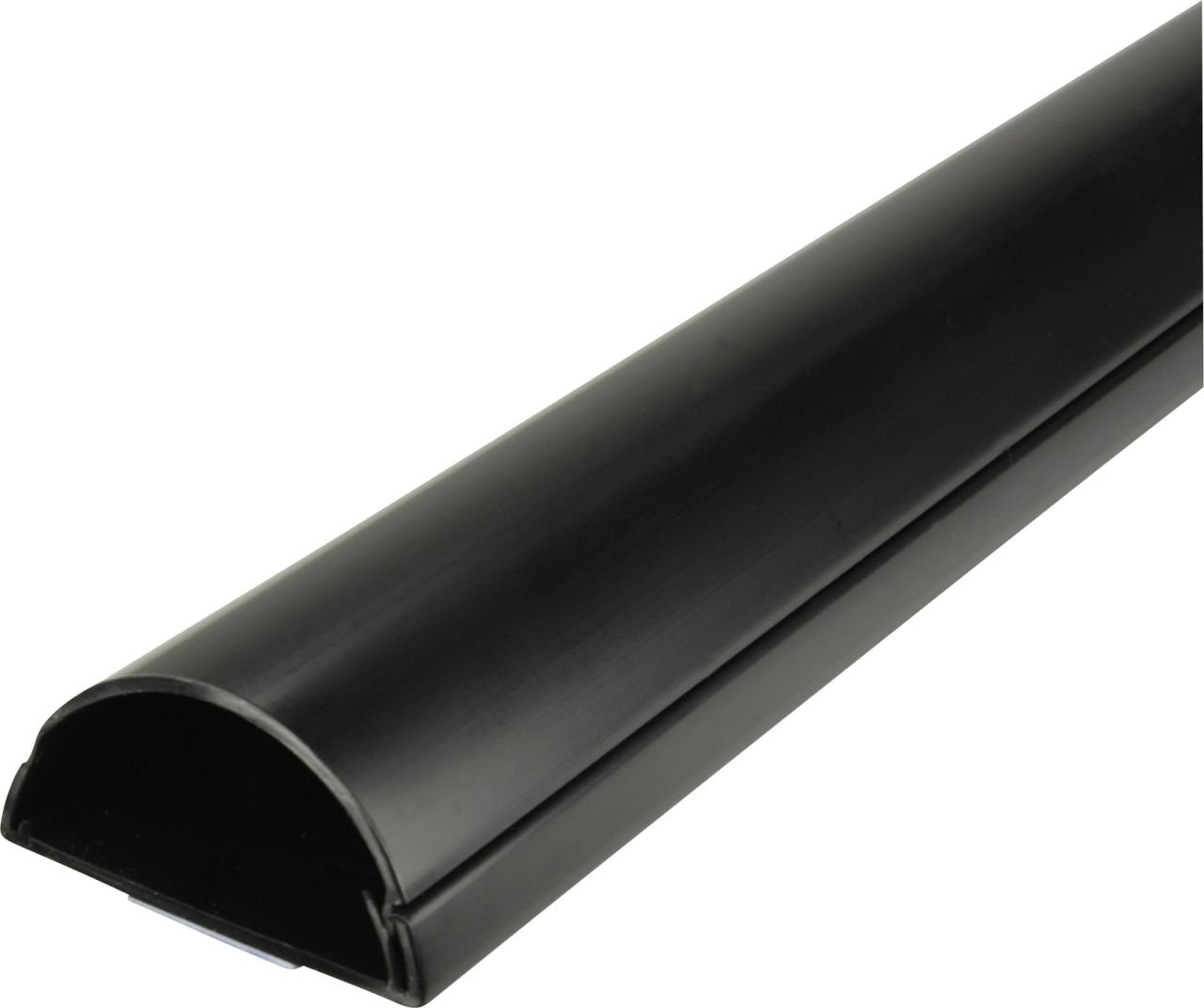 D-Line Design Kabelkanal 50x25mm schwarz 1,5 m von D-Line Design