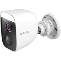D-LINK DCS 8627LH Full HD Outdoor Wi-Fi Spotlight Kamera (DCS-8627LH) von D-Link