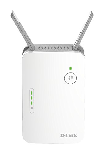 D-Link DAP-1620 WLAN-AC/1200 MBPS 1RJ45 WPS von D-Link