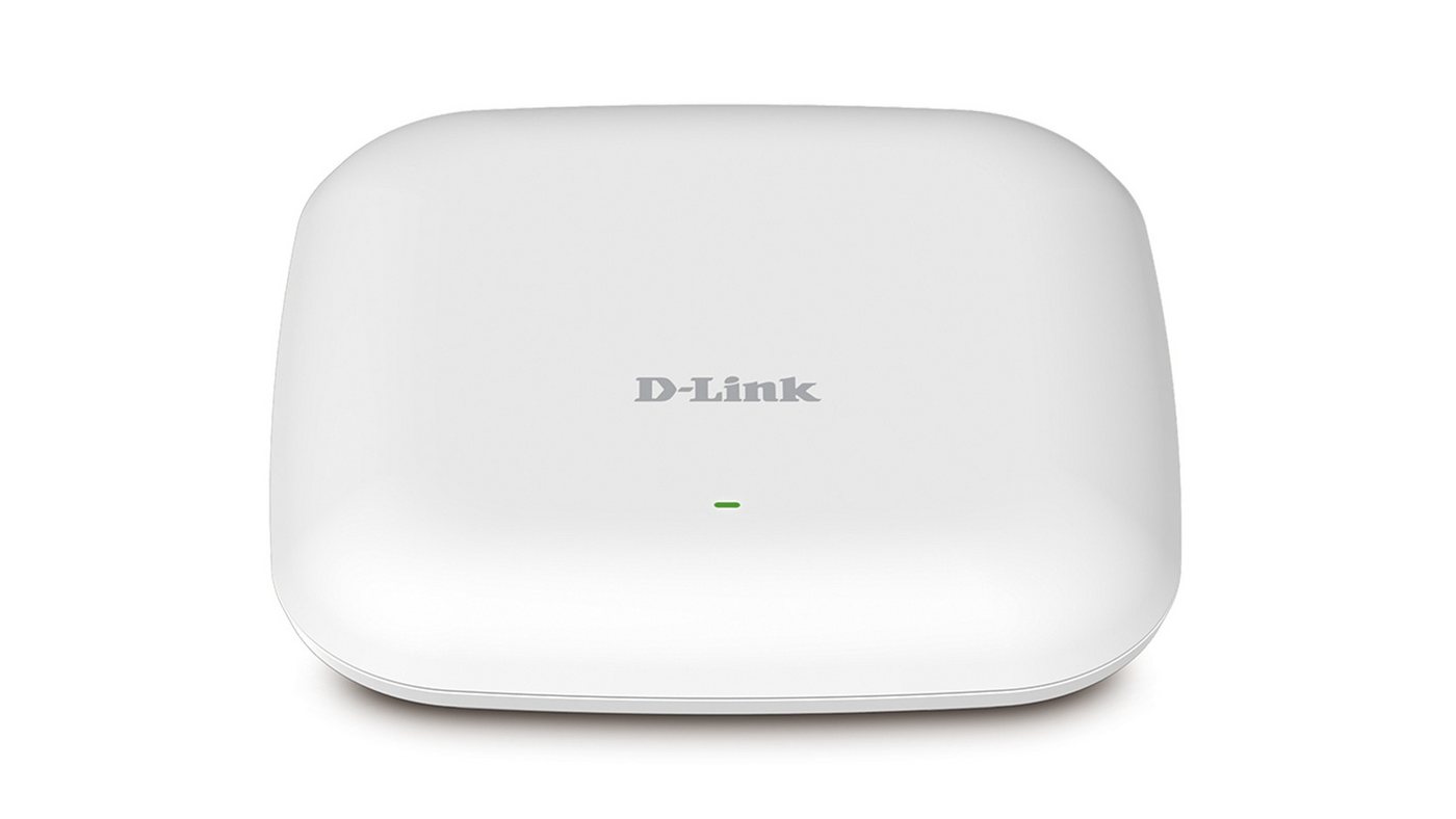 D-Link DAP-2662 AC1200 Wave2 PoE Accesspoint Smart-Home-Steuerelement von D-Link