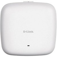 D-Link DAP-2680 Wireless AC1750 Wave2 Dualband einzeln WLAN Access-Point 1.75 GBit/s 2.4GHz, 5GHz von D-Link