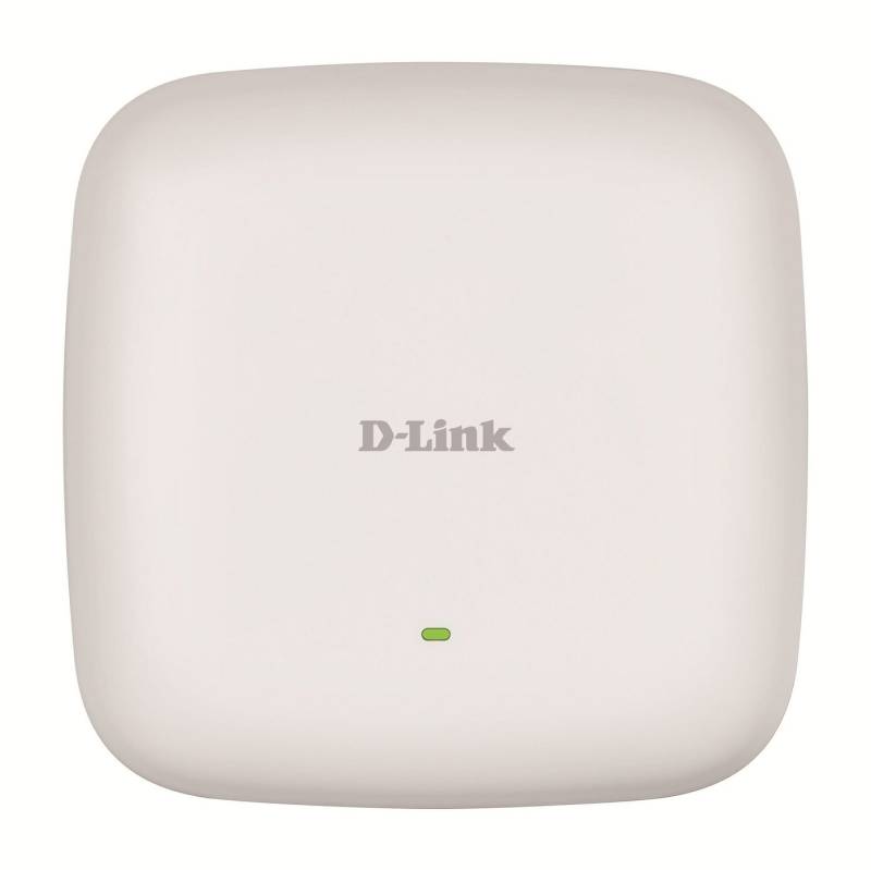 D-Link DAP-2682 AC2300 Wave 2 Dual-Band PoE Accesspoint Smart-Home-Steuerelement von D-Link